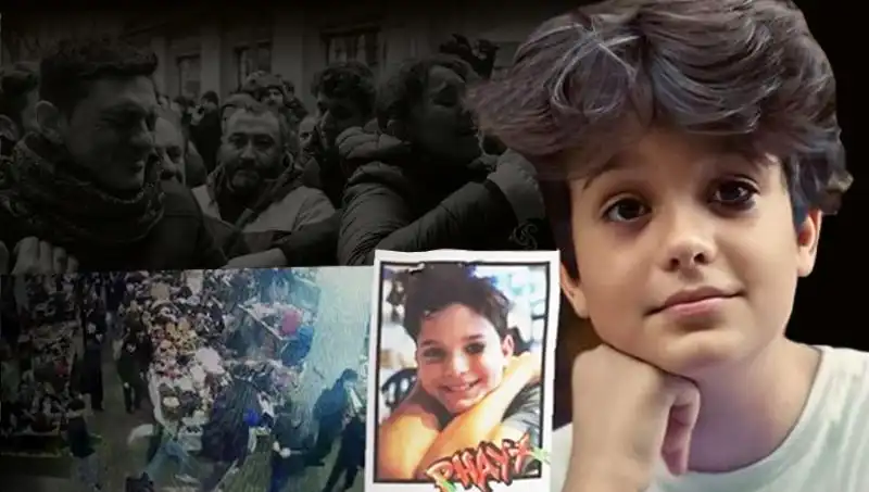 Minguzzi Cinayeti Sonrası Suça Sürüklenen Çocuklar İçin Yeni Düzenleme Müjdesi
