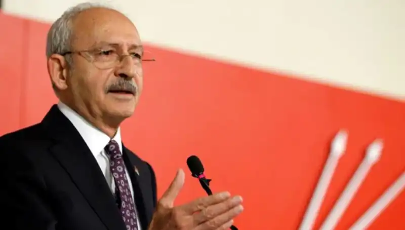MHP'den Çarpıcı Adım: Kılıçdaroğlu Hakkındaki Şikayet Geri Çekildi