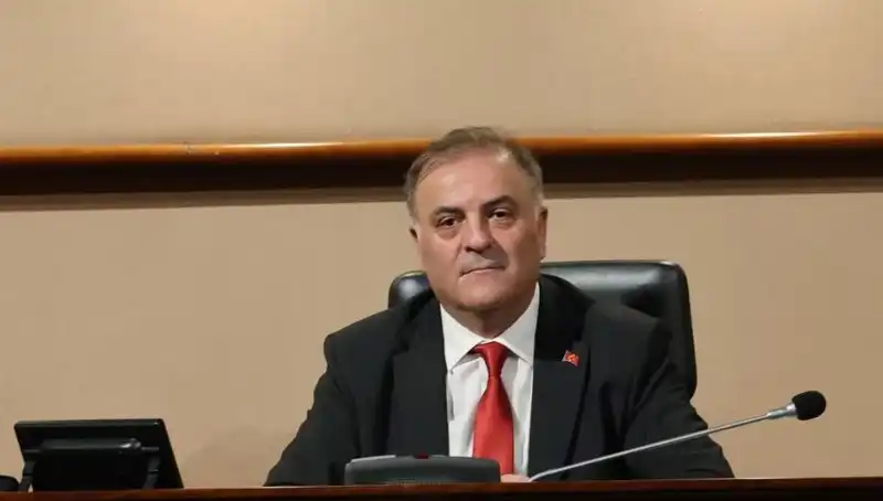 İstanbul’un Yeni Yüzü: Nuri Aslan Kimdir ve Neler Yapıyor?