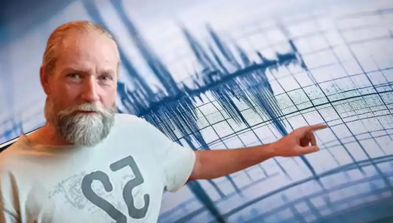 İstanbul Depremi İçin Uyarılar: Frank Hoogerbeets’ten Korkutan Tahmin