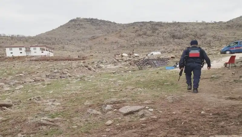 Husumetli Ailelerin Kavgasında 6 Kişi Tutuklandı: Olayın Ardında Yatan Sebepler Neler?
