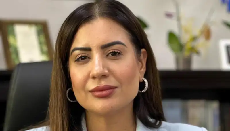 Beykoz Belediye Başkan Yardımcısı Fidan Gül: Hayatı ve Vizyonu