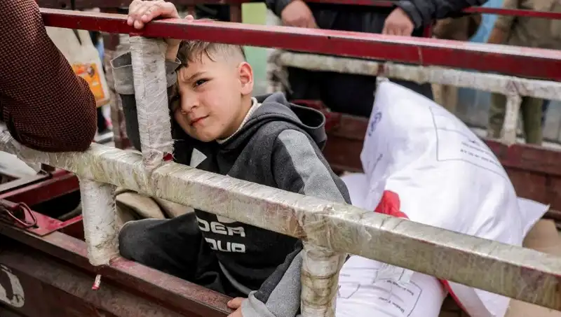 Gazze’de Un Güzergahı: Fırınlar Kepenk İndiriyor, İnsani Dram Derinleşiyor