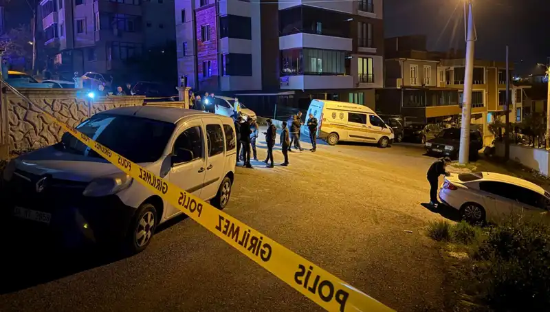 Sakarya'da Kanlı Gece: Komşular Arası Kavga Böldü, 5 Can Aldı