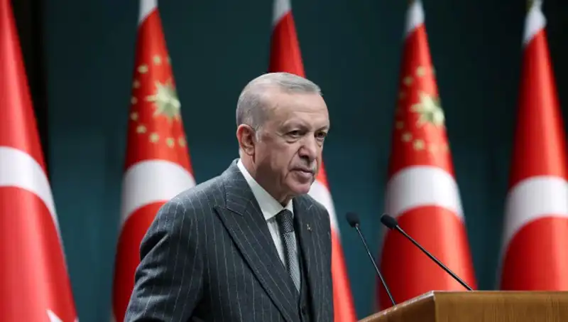 Kabine Toplantısı Tarihi Belli Oldu: Yeni Kararlar Geliyor!