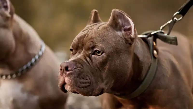 Dikkat! Köpeği Patisiyle Tetiğe Basınca Sahibi Yaralandı