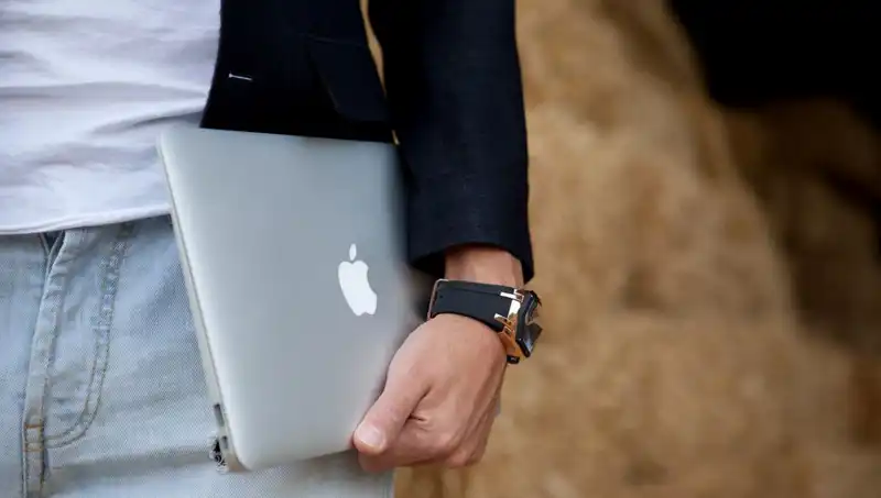 Yeni Nesil MacBook Air Türkiye'de Tanıtıldı: Fiyat ve Tarih Detayları Açıklandı