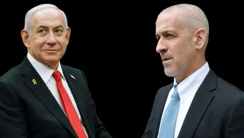 İsrail’de Sular Durulmuyor: Görevden Alınan İstihbarat Başkanı Kim?