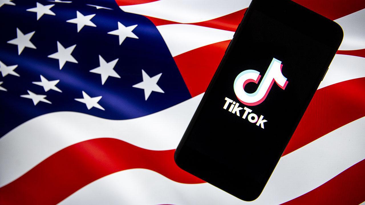 TikTok Skandalı ABD'yi Karıştırdı
