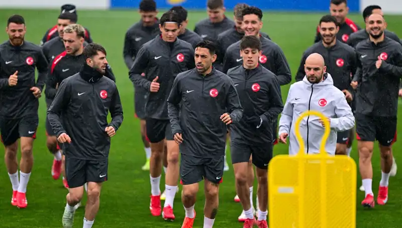 Milliler, 2025 Hedefleri İçin Avantaç Peşinde!