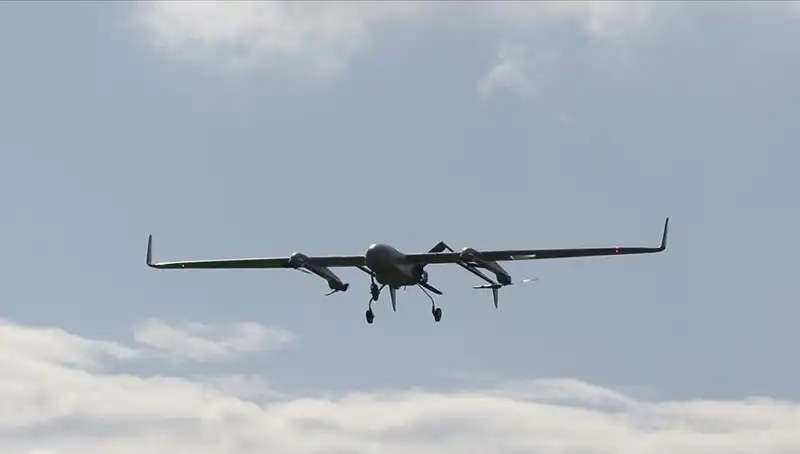 İtalya'da Rus Yapımı İHA Uçuşları Üzerine Soruşturma Başlatıldı