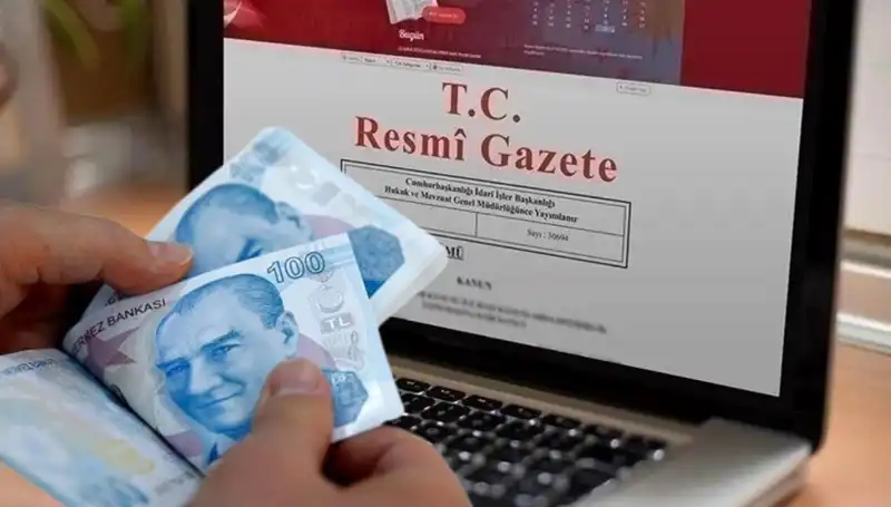 Resmi Gazete'nin 2 Nisan 2025 Tarihli Kritik Kararları Açıklandı
