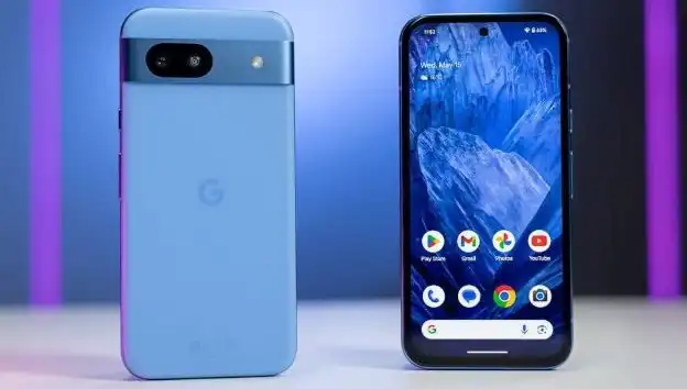 Google Pixel 9a Tanıtıldı: Yenilikler ve Fiyatı ile İşte Tüm Detaylar