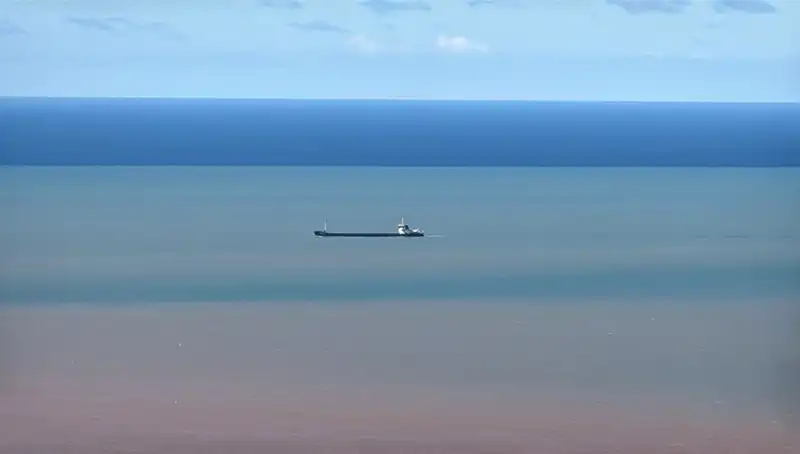 Bartın'da Deniz Renginin Değişimi: Sebepler ve Sonuçları
