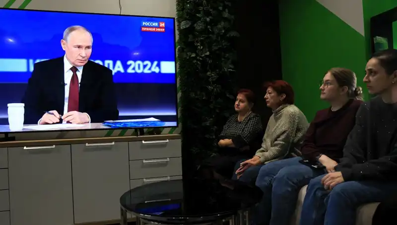 ABD'nin Kırım Planı: Ukrayna İçin Olumsuz Gelişmeler Kapıda