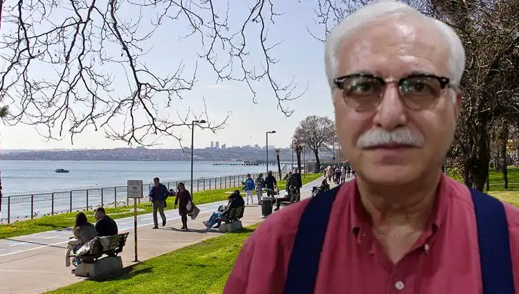 Prof. Dr. Özlü'den Uyarı: Çiçekli Alanlardan ve Pencereleri Açmaktan Kaçının!