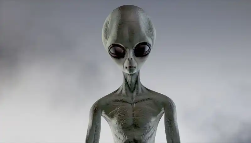 Pentagon Yetkilisinden Çarpıcı Açıklama: UFO Operatörleri Uzaylı Türleri mi?