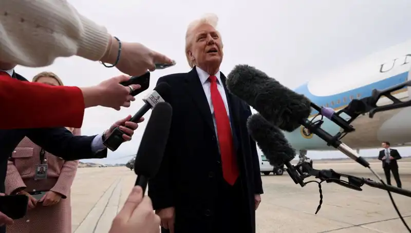 Trump’tan Basın Dünyasına Darbe: İşten Çıkarılan Çalışanlar Kimler?