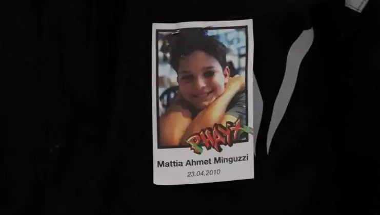 Mattia Ahmet Minguzzi'nin Katiline Çocuk İndirimine Ne Diyor Hem Hukuk Hem Toplum?