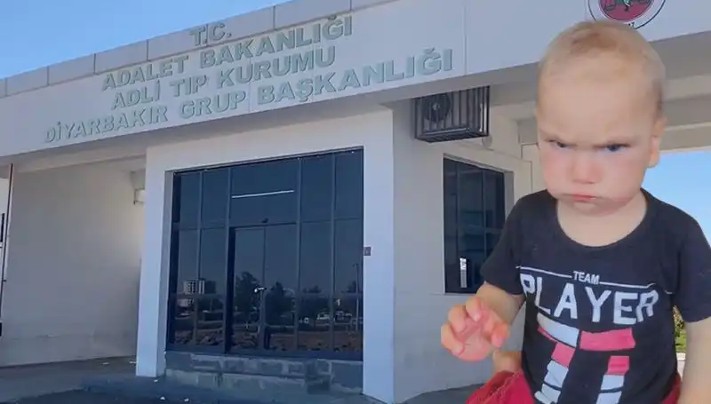 Bayramda Beklenmeyen Acı: 21 Aylık Bebekten Korkutan Haber