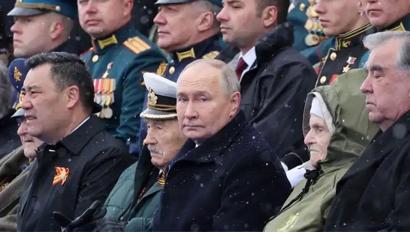 Rus Ordusu Genişliyor: Putin’den Yeni Seferberlik Çağrısı Neleri Değiştirecek?