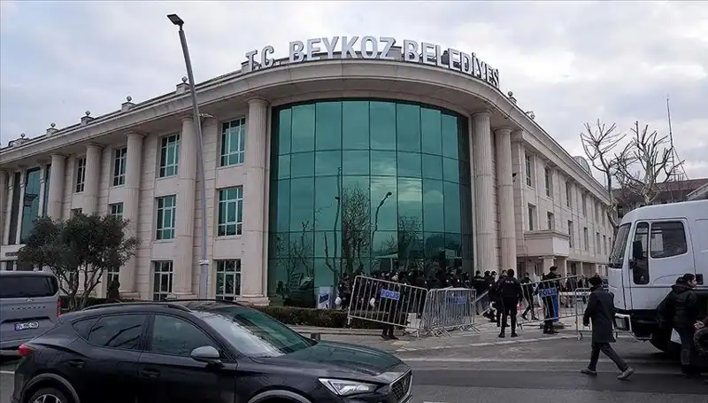 Beykoz Belediyesi'nde Skandal Gelişme: Başkan Yardımcısı Fidan Gül Adliyeye Sevk Edildi