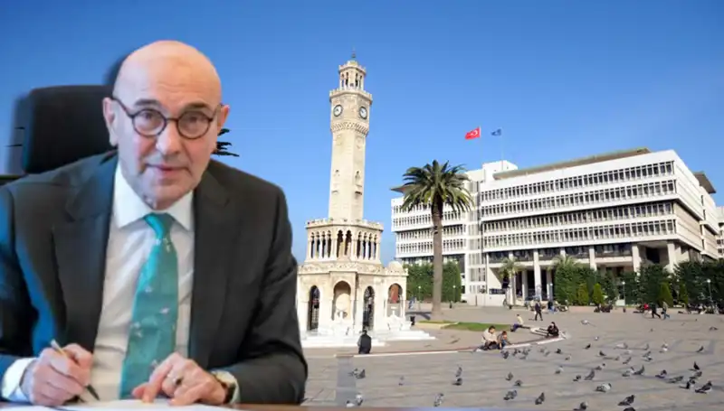 İzmir'de Yolsuzluk Soruşturması: Tunç Soyer’in Durumu Nedir?