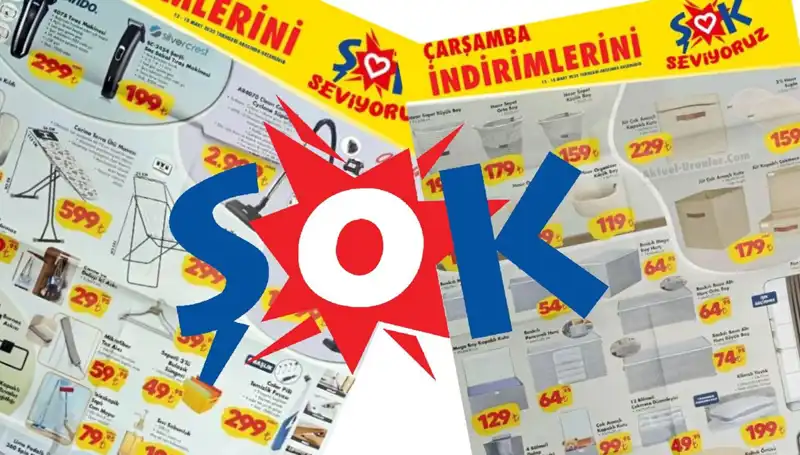 Dyson Ürünleri Şok Aktüel Kataloğu’nda: Fırsatlar Kaçırılmayacak!