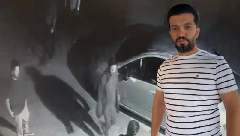 Zorla İmza İddiası: Ayrılan Sevgili Şikayet Dilekçesiyle Gündemde!