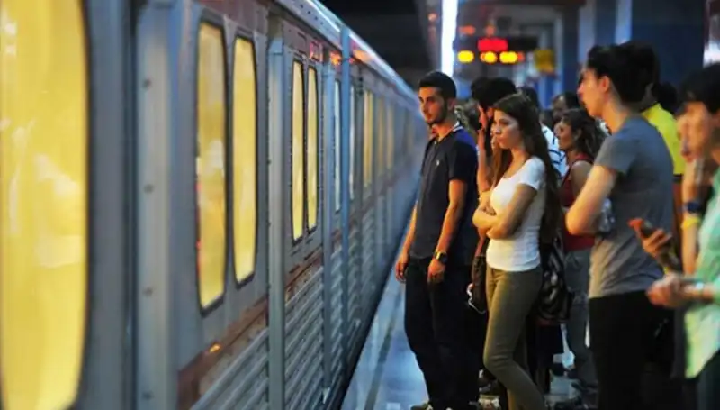 Taksim Metro Hattı Açıldı mı? Metro Durumu ve En Güncel Bilgiler