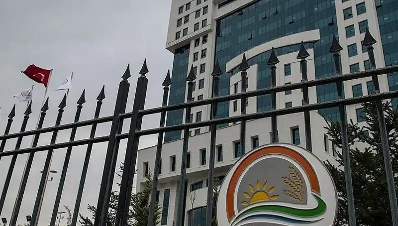 2025'te Tarım ve Orman Bakanlığı'na 8500 Personel Alımı: Detaylar Burada!