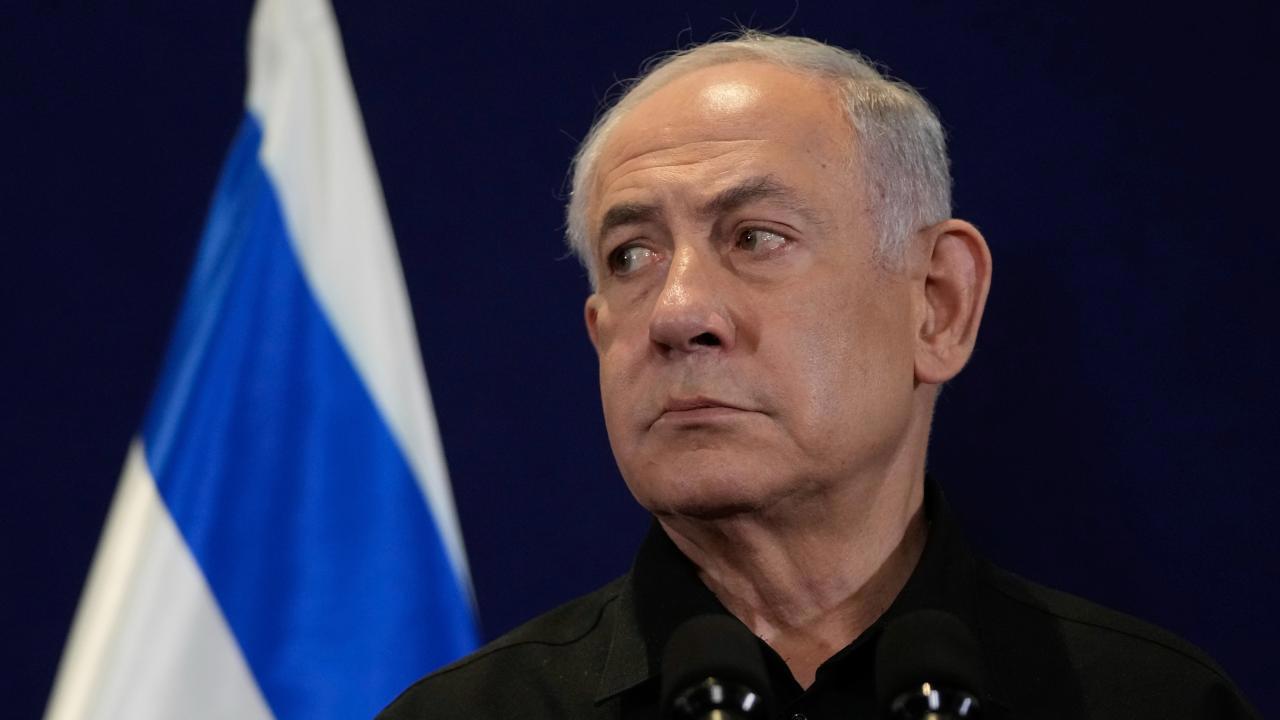 Netanyahu esirlerin listesi alınana kadar ateşkesi kabul etmeyecek