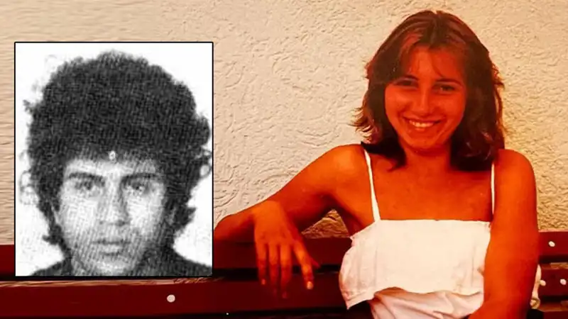 40 Yıl Sonra Gün Yüzüne Çıkan İnfaz: Interpol, Yaralı Yüz Nazmi'yi Arıyor!