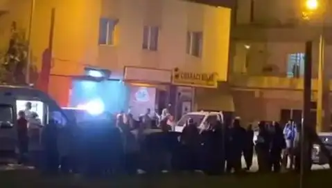 Mahallede Trafik Tartışması Büyüyor: Çözüm Arayışları Başladı