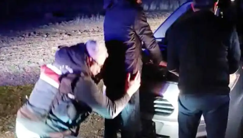 Çocuk Kavgası Aileleri Kandırdı: Trajik Olayda 1 Kişi Hayatını Kaybetti
