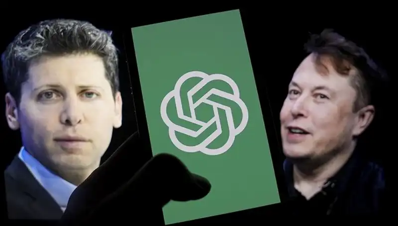 Musk ve OpenAI Arasındaki Anlaşma, Dava Sürecini Hızlandırıyor!