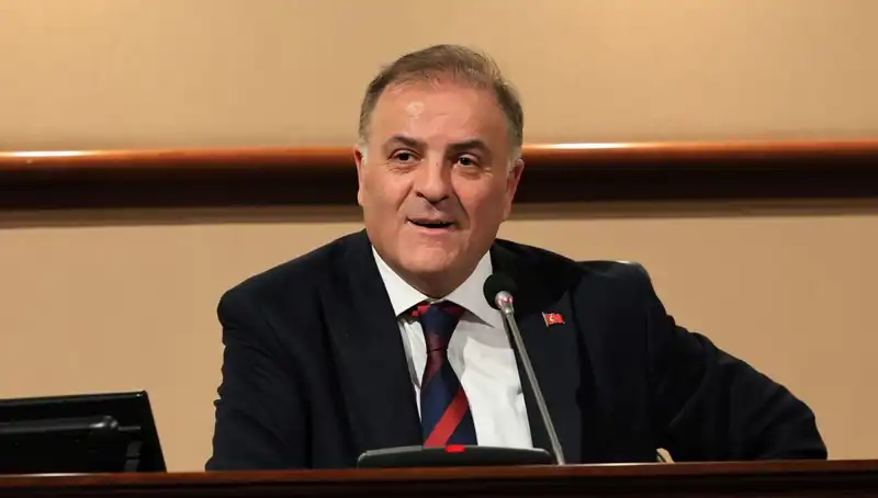 İstanbul Büyükşehir Belediyesi Başkanvekili Adayı Nuri Aslan Hakkında Bilmeniz Gerekenler