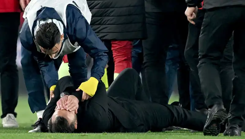 Galatasaray'dan Fenerbahçe'ye Sert Yanıt: "Spor Utancı" Açıklaması