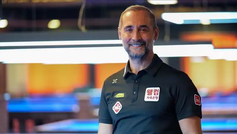 Güney Kore'deki Türk Derbisi: Semih Saygıner Şampiyonluğu ile Tarih Yazdı