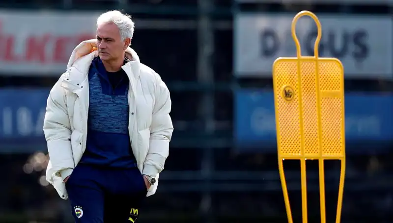 Mourinho'nun Asistanı: Takımların Başarısında Gizli Formül Nedir?