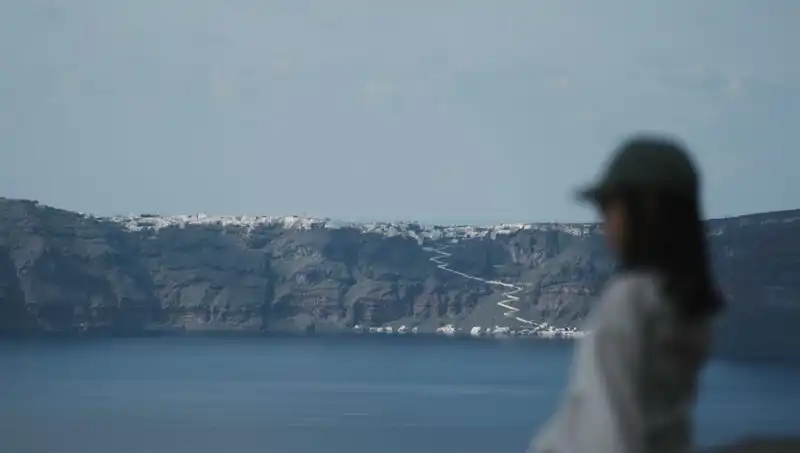 Yunanistan, Deniz Altında Türkiye'den Çekiniyor: Rum Basını'ndan Sert Eleştiriler
