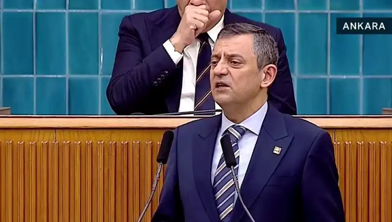 Terörsüz Türkiye: Meclis Altında Çözüm Arayışı ve Yeni Gelişmeler